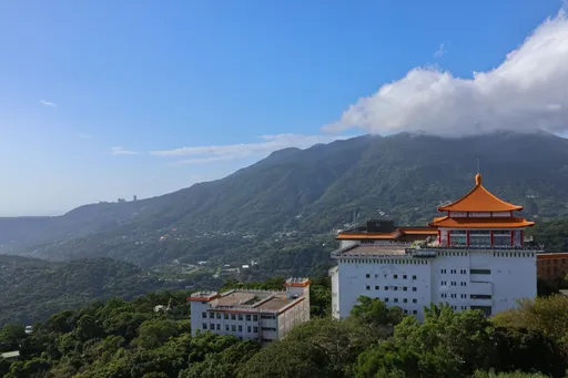 大學放榜|文大缺額全台最多 校方:改善校內住宿!可住熱海溫泉