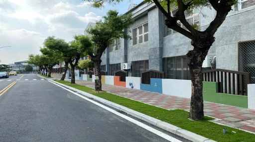 洗刷行人地獄汙名!台南砸46億元強化70公里人行道 另闢35校通學步道