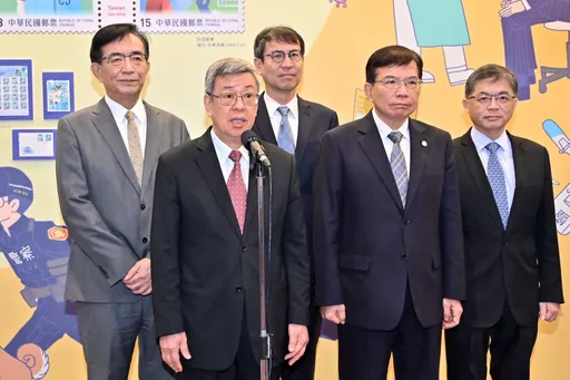 中國持續禁來台團旅！　陳建仁嘆：有表達意見「還沒接到善意回應」