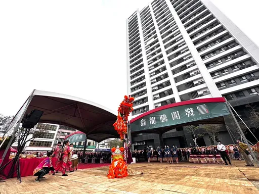 南二都建照核發大減4-5成 建商調控供需減量供給觀風向