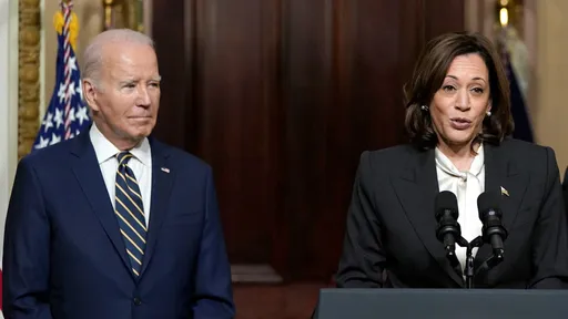 過門不入!拜登將赴印度參加G20峰會 東協領袖峰會由賀錦麗代理出席