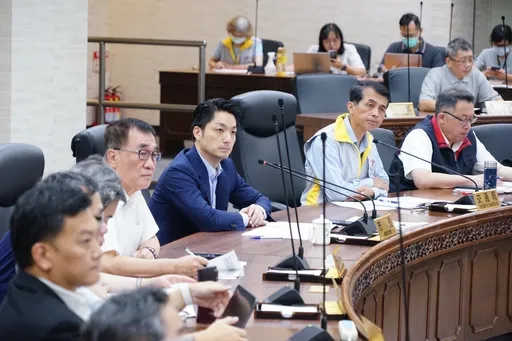 蔣萬安上任8個月還債74億!收3筆柯P爛帳 財政局:只能先止血