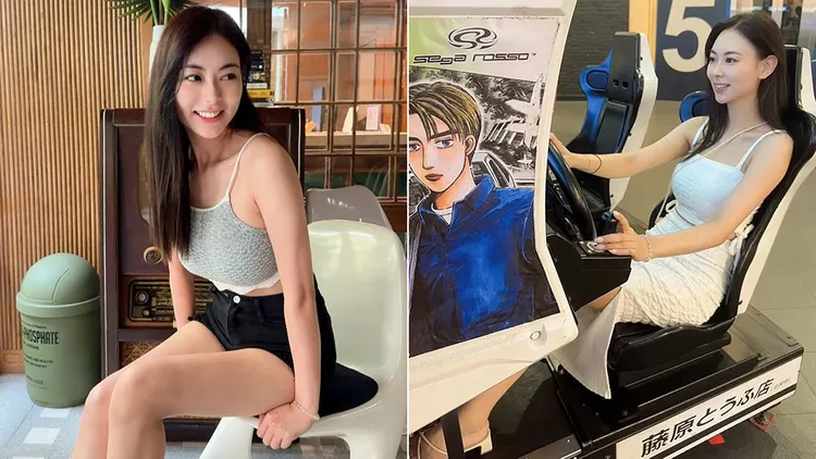 Vien。翻攝自Vien IG