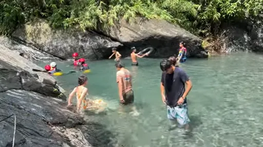 台東網紅祕境桑樹溪 6天2人溺斃!目擊者這原因不敢救