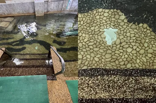 北市抽查公家泳池8成不及格 這3點最差!施工中照開最離譜