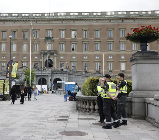 遊瑞典小心！當局未禁燒可蘭經　被視為恐攻「優先目標」