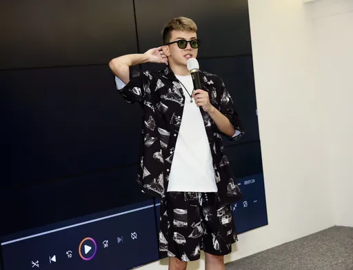 孫生媽媽將出獄 大義滅親提醒:店家小心啦