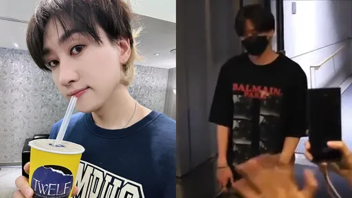 感動變失望!SJ銀赫被私生飯緊跟狂搖頭 台粉蒙塵怒轟「老鼠屎」