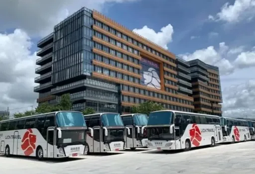 旅行社第2季業績 雄獅營收增12倍、五福EPS創高