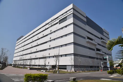 前瞻預算挺科技園區34億改建 將引進300億元投資