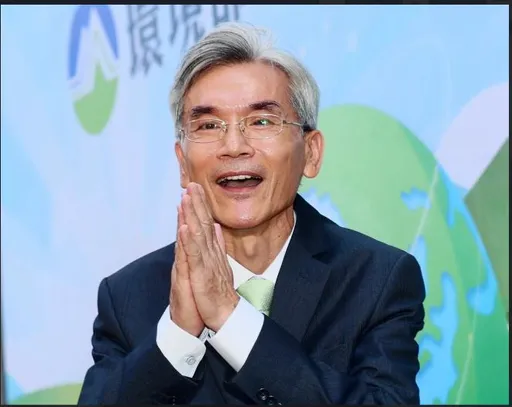 碳費明年開徵計算排放量！2025年繳納　氣候署：沒有延後1年