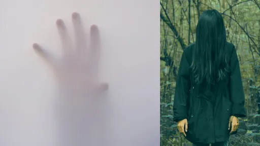 夢到「女鬼索命」會發大財!鬼月10夢境財運到 2關鍵中樂透