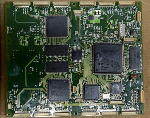 趨勢大師｜把主機板當貿易業經營的廠商　失去這靈魂人物後走上敗亡之路