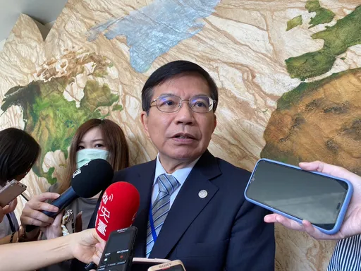 兩岸觀光開放1個月內上路!王國材:對岸要開放心胸快善意回應