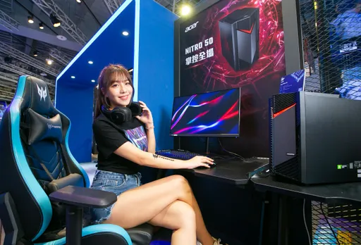 Acer迎開學　獨家抽「英特爾極限大師(IEM)賽澳洲套裝行程」