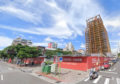 平均地權條例上路前出現搶買潮　北市億萬豪宅單月成交13戶