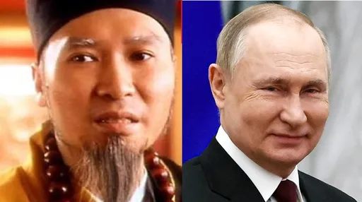 普丁「方丈式心眼」!華格納集團領導層遭團滅 普里格津被燒成灰燼