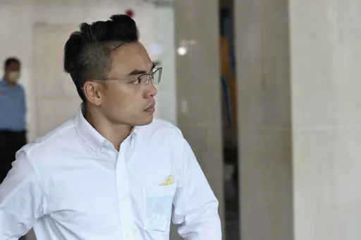 若四腳督將「對不起台灣人民」! 他盼郭台銘支持侯友宜:否則都躺著落選