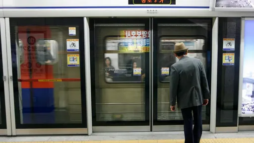 南韓又現炸彈恐嚇郵件　揚言將炸毀最高法院、地鐵站