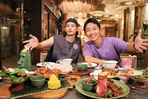 雙搭檔上陣 蔡昌憲張庭瑚+林美秀黃豪平主持2新節目