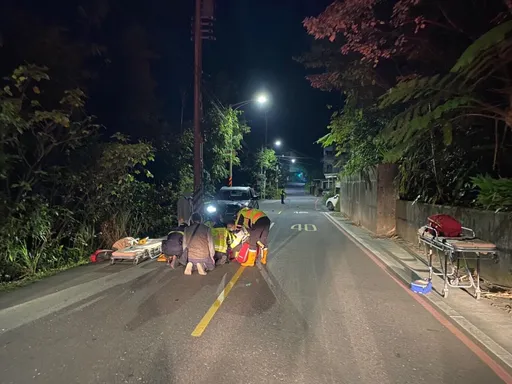 BMW男酒駕撞死人　死者家屬拒國民法官審理！原因曝光法官准了