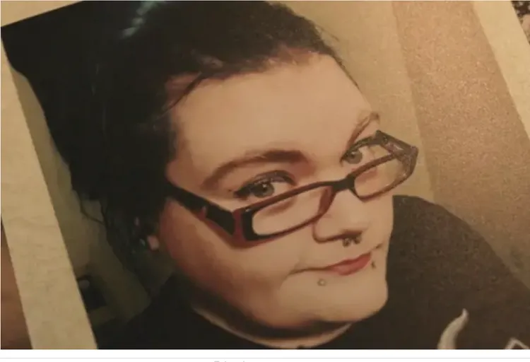 年輕時的樣子。金氏世界紀錄