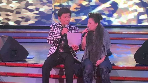 69歲陳盈潔申請暫緩入獄未通過 中風近況曝「半年沒出門沒說話」