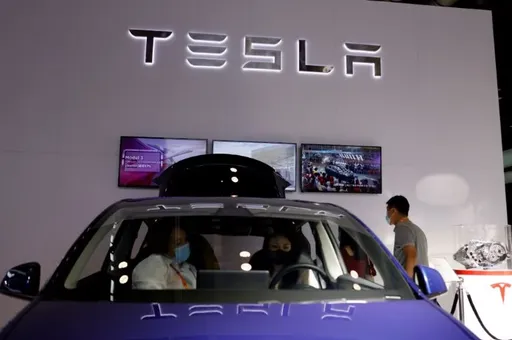 特斯拉改款Model 3傳半個月內上市　已開始接受預訂