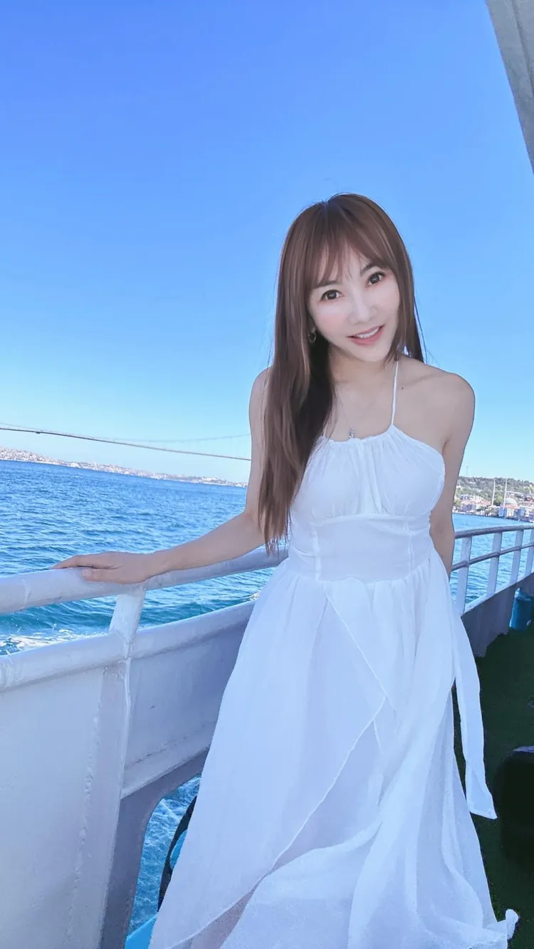 王宥忻將化身政壇美女刺客。固力狗提供