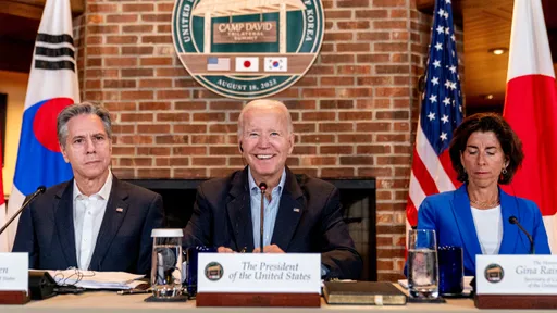 拜登將出席G20峰會　提議合作增加貧窮國家貸款額度