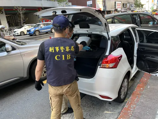 假基地台蓋台台灣大!發eTag假訊詐百萬 NCC重罰400萬