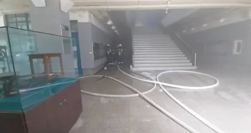 事故還原|台大化工實驗室爆炸傷9人 「油浴實驗」出槌