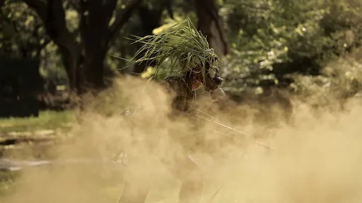 美國會研究：台灣內部因素恐成抵禦中國侵略隱憂