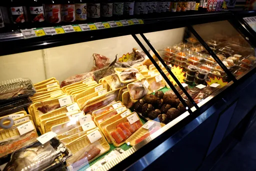 欧盟、挪威、冰岛撤销「日本产食品进口限制」　台湾等9国家地区仍设限