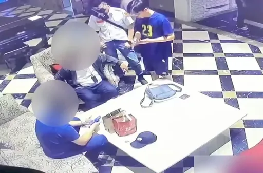 「飆股群組」拐他瘋狂沖值 新北男怒報警逮「理財專員」