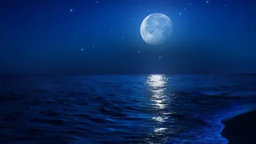 「超級藍月」就在今天!命理師曝招財祕法 錯過再等6年