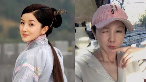李玟觸動她的痛!古裝美女拍戲遭圍毆控導演指使 警方詭異不查案