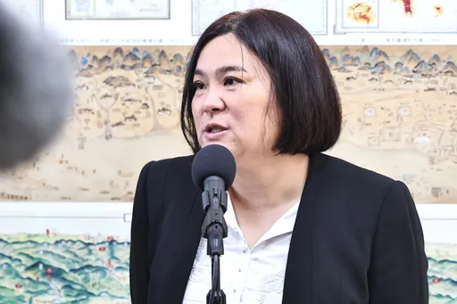 挺郭台銘到底恐遭鍘？　陳玉珍嘆「民意比黨意優先」：我很努力替黨辯護