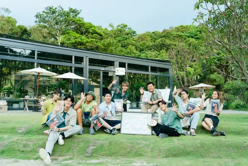 莎莎掉入備料地獄淚崩　婁峻碩提早畢業