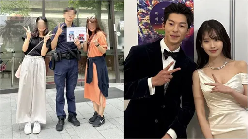 流行手背朝外比「V」?她嘆這是侮辱意味 網4字回應嗆爆