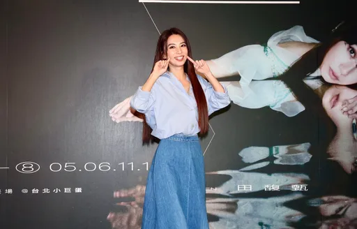 田馥甄曝S.H.E合體內幕　Selina彩排就哭了２次