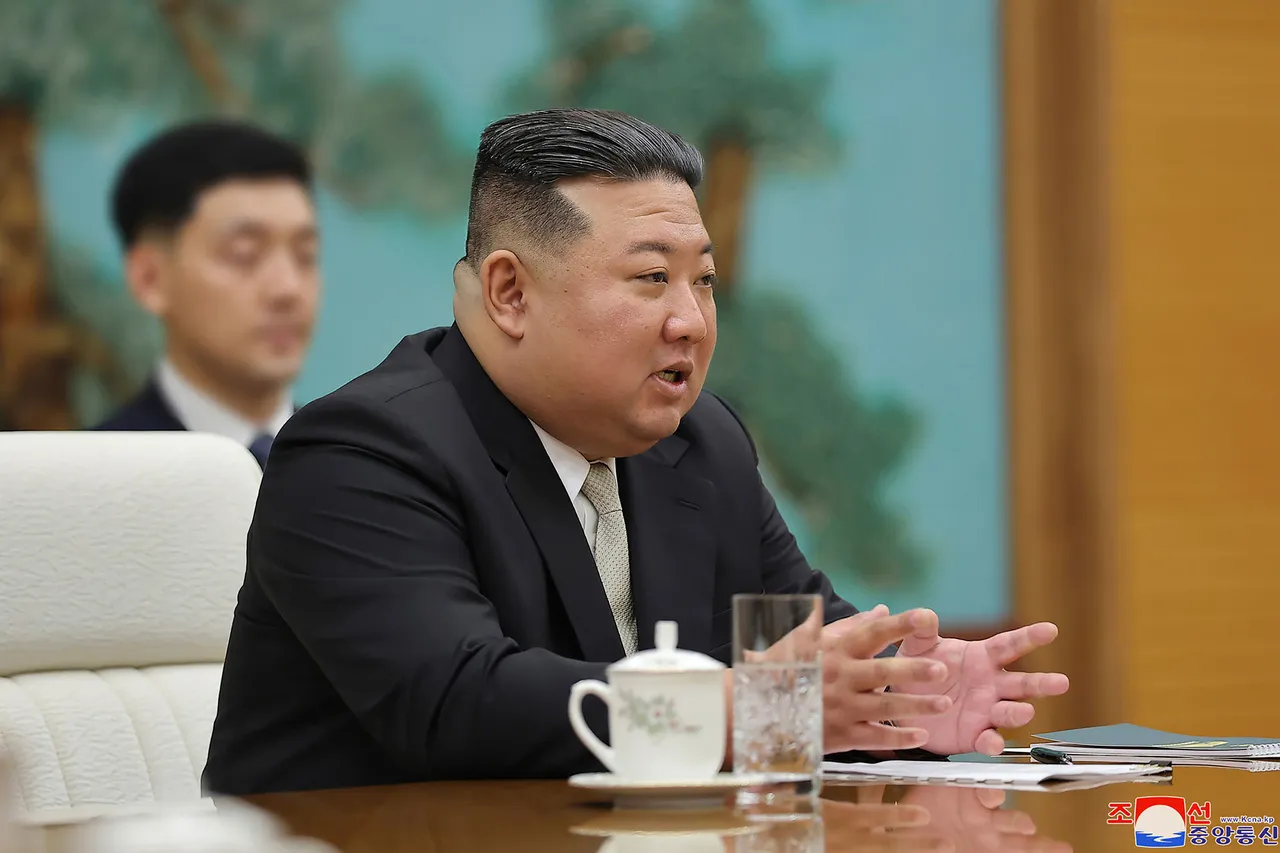 北韓領導人金正恩。路透社