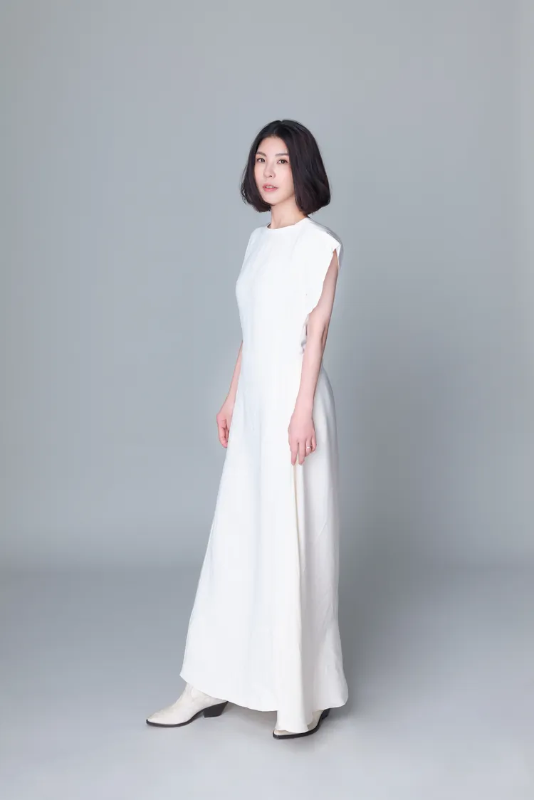 許茹芸的「芸式唱腔」打動了無數歌迷。「KKLIVE」提供