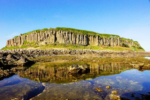 16年前玄武岩塊!飛越1萬公里回家了 加拿大人致歉盼獲原諒