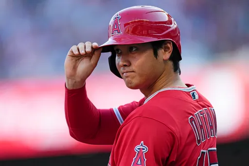 天使為幫大谷翔平卯起來交易！若沒進季後賽？美媒：至少爛3年