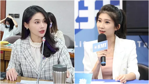 雲豹能源爭議難平息　她譏執政黨：政治獻金供給比供電重要