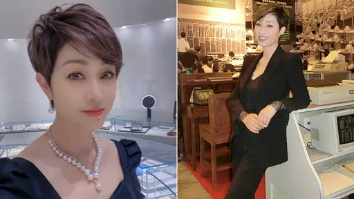女星被發文讚竟「無差別狂告求償」 多人吃官司!怒喊抵制她