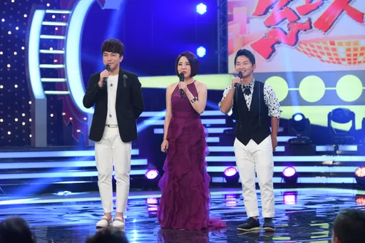 于美人選立委2節目沒了 三立回應「非請辭」但變數大