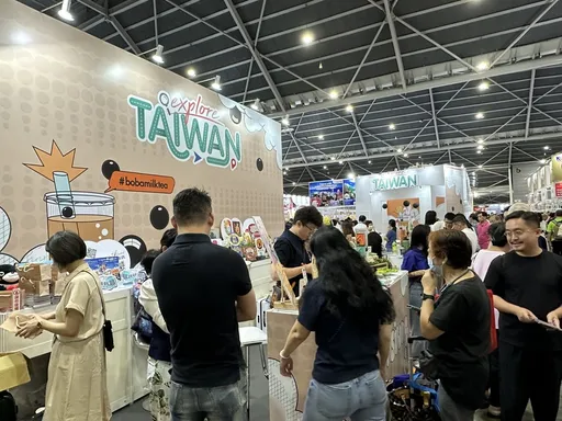 新加坡全國旅展落幕！3天共吸引10萬人　業者樂翻：生意增加三成