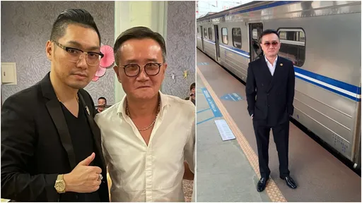 連千毅大哥今入獄!被直播主之亂害慘 網狂刷這2字